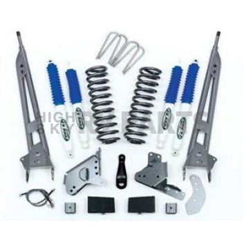 Pro Comp 6 Inch Lift Kit Suspension - K4117B