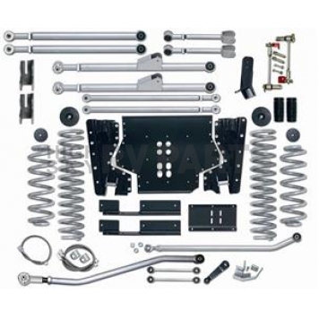 Rubicon Express 5.5 Inch Lift Kit Suspension - RE7205