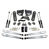 MaxTrac 4 Inch Lift Kit Suspension - K947341L