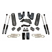 MaxTrac 6 Inch MAXPRO Lift Kit Suspension - K947363