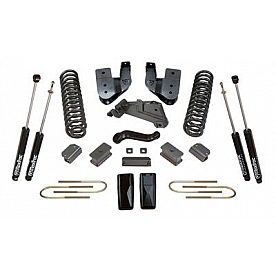 MaxTrac 6 Inch MAXPRO Lift Kit Suspension - K947363