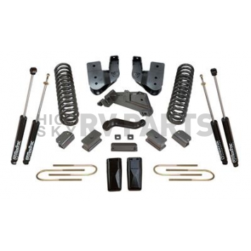 MaxTrac 6 Inch MAXPRO Lift Kit Suspension - K947363