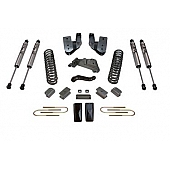 MaxTrac 6 Inch MAXPRO Lift Kit Suspension - K947363F