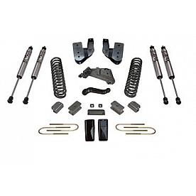MaxTrac 6 Inch MAXPRO Lift Kit Suspension - K947363F