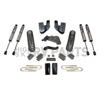 MaxTrac 6 Inch MAXPRO Lift Kit Suspension - K947363F
