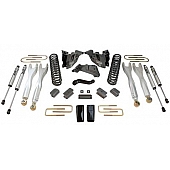 MaxTrac 6 Inch MAXPRO Lift Kit Suspension - K947363FL