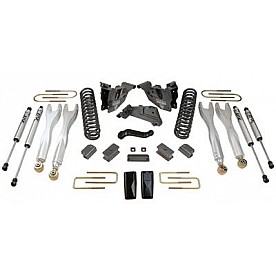 MaxTrac 6 Inch MAXPRO Lift Kit Suspension - K947363FL