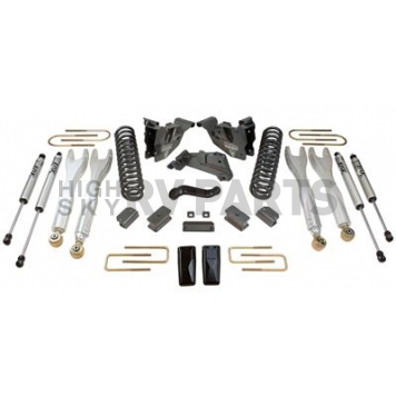 MaxTrac 6 Inch MAXPRO Lift Kit Suspension - K947363FL