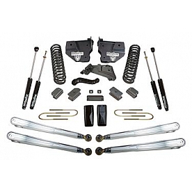 MaxTrac 6 Inch MAXPRO Lift Kit Suspension - K947363L