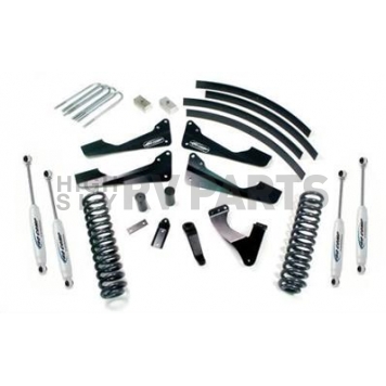 Pro Comp 6 Inch ES9000 Series Lift Kit Suspension - K4176B