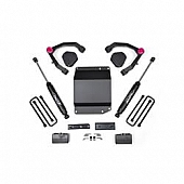 Zone Offroad 3.5 Inch Lift Kit - ZONC29N