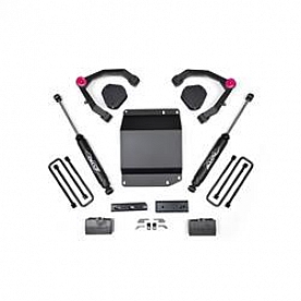 Zone Offroad 3.5 Inch Lift Kit - ZONC29N