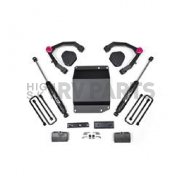 Zone Offroad 3.5 Inch Lift Kit - ZONC29N