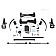 Fabtech Motorsports 6 Inch Lift Kit Suspension Dirt Logic - K3016DL