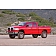 Fabtech Motorsports 6 Inch Lift Kit Suspension Dirt Logic - K3016DL