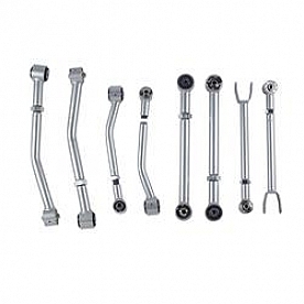 Rubicon Express 3.5 Inch Lift Kit Suspension - RE7127PT