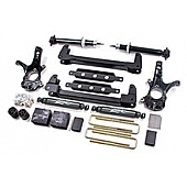 Zone Offroad 6.5 Inch Lift Kit - ZONC2N