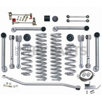 Rubicon Express 4.5 Inch Lift Kit Suspension - RE7000