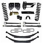Skyjacker Suspensions 4 Inch Lift Kit - F174024KS