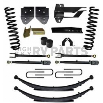 Skyjacker Suspensions 4 Inch Lift Kit - F174024KS