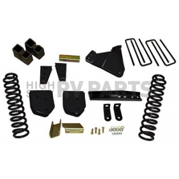 Skyjacker Suspensions 4 Inch Lift Kit - F11401K-H