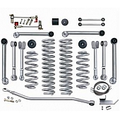 Rubicon Express 3.5 Inch Lift Kit Suspension - RE7000-3T