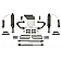Fabtech Motorsports 4 Inch Lift Kit Suspension Dirt Logic - K1108DL