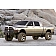Fabtech Motorsports 6 Inch Lift Kit Suspension Dirt Logic - K30153DL