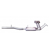 Gibson Exhaust Cat Back System - 65659