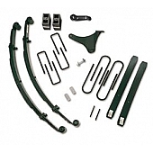 Tuff Country 6 Inch Lift Kit - 25920K