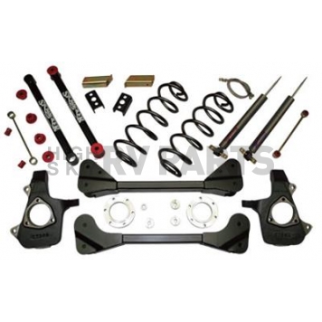 Skyjacker Suspensions 4 Inch Lift Kit - C7361SK-M
