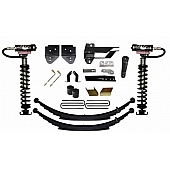 Skyjacker Suspensions LeDuc 6 Inch Lift Kit - F1761LSKS