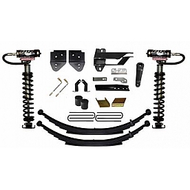 Skyjacker Suspensions LeDuc 6 Inch Lift Kit - F1761LSKS