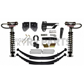 Skyjacker Suspensions LeDuc 6 Inch Lift Kit - F1761LSKS