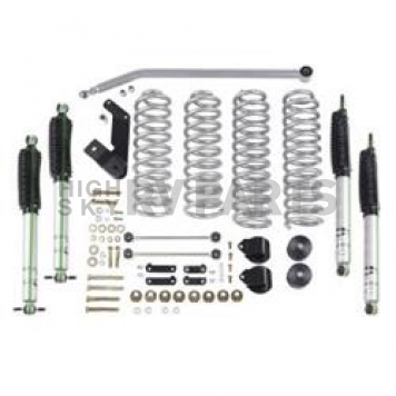 Rubicon Express Super Flex 3.5 Inch Lift Kit Suspension - RE7001M