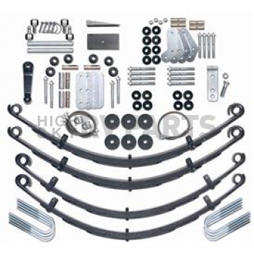 Rubicon Express 4.5 Inch Lift Kit Suspension - RE5520