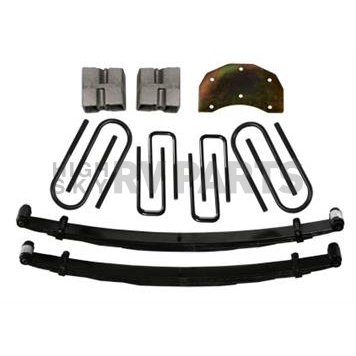 Skyjacker Suspensions 4 Inch Lift Kit - F840MK3
