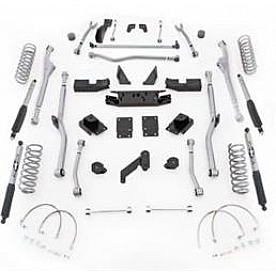Rubicon Express 4.5 Inch Lift Kit Suspension - JKRR44M