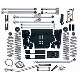 Rubicon Express 5.5 Inch Lift Kit Suspension - RE7215M