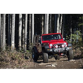ARB Lift Suspension Light Kit - OMEJK4DLKS