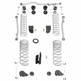 Rubicon Express Standard 3.5 Inch Lift Kit Suspension - JT7100E