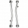 Rubicon Express Standard 3.5 Inch Lift Kit Suspension - JT7100E