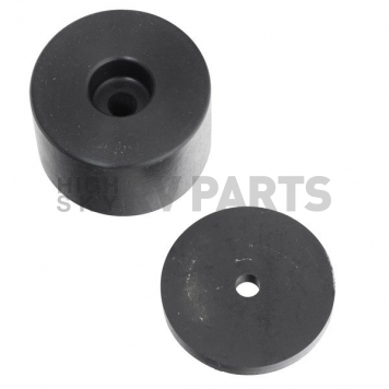 Rubicon Express Standard 3.5 Inch Lift Kit Suspension - JT7100E-4