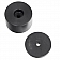 Rubicon Express Standard 3.5 Inch Lift Kit Suspension - JT7100E