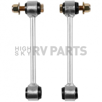 Rubicon Express Standard 3.5 Inch Lift Kit Suspension - JT7100E-5