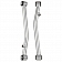 Rubicon Express Standard 3.5 Inch Lift Kit Suspension - JT7100NR