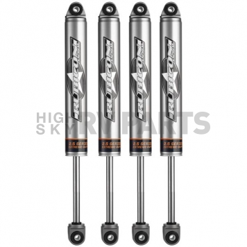 Rubicon Express Standard 3.5 Inch Lift Kit Suspension - JT7100NR-3