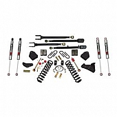Skyjacker Suspensions 6 Inch Lift Kit - F86524KH-M