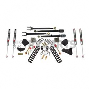 Skyjacker Suspensions 6 Inch Lift Kit - F86524KH-M