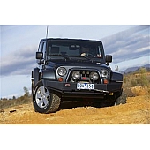 ARB Lift Suspension Light Kit - OMEJK2DLKS